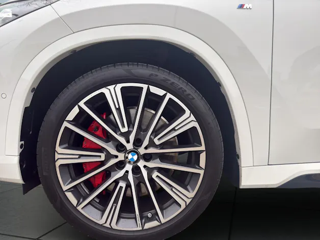 BMW X1 23d xDrive M Sportpaket Pro