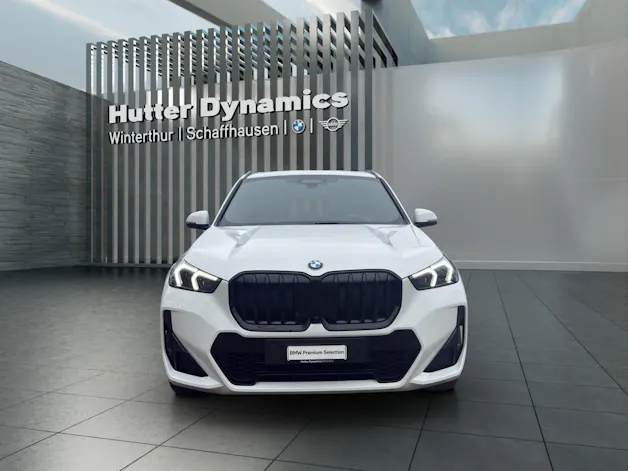 BMW X1 23d xDrive M Sportpaket Pro