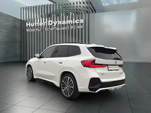 BMW X1 23d xDrive M Sportpaket Pro