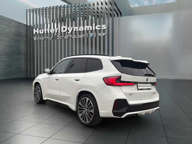 BMW X1 23d xDrive M Sportpaket Pro