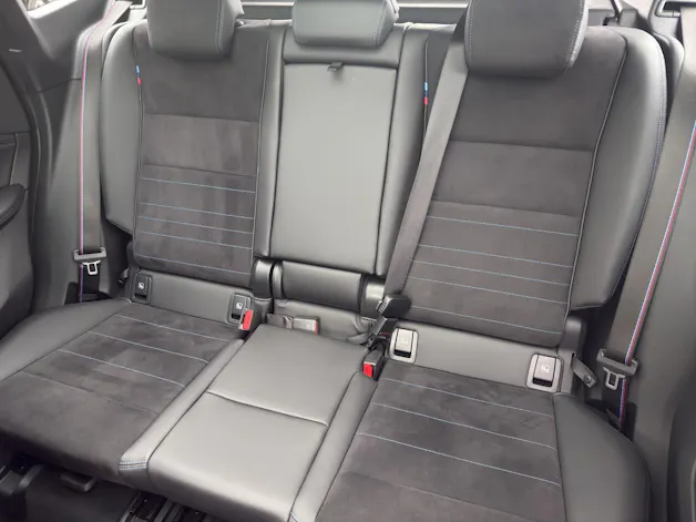 BMW X1 23d xDrive M Sportpaket Pro
