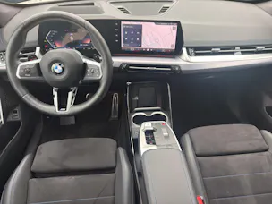 BMW X1 23d xDrive M Sportpaket Pro