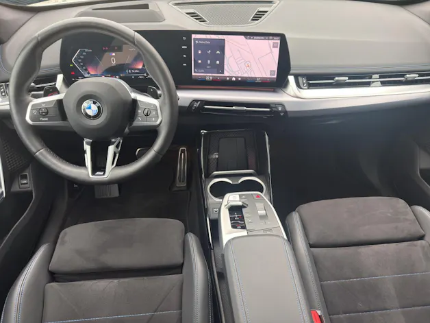 BMW X1 23d xDrive M Sportpaket Pro