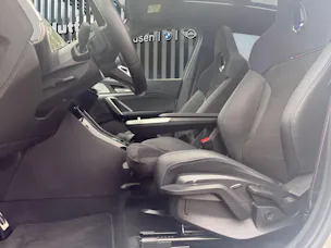 BMW X1 23d xDrive M Sportpaket Pro