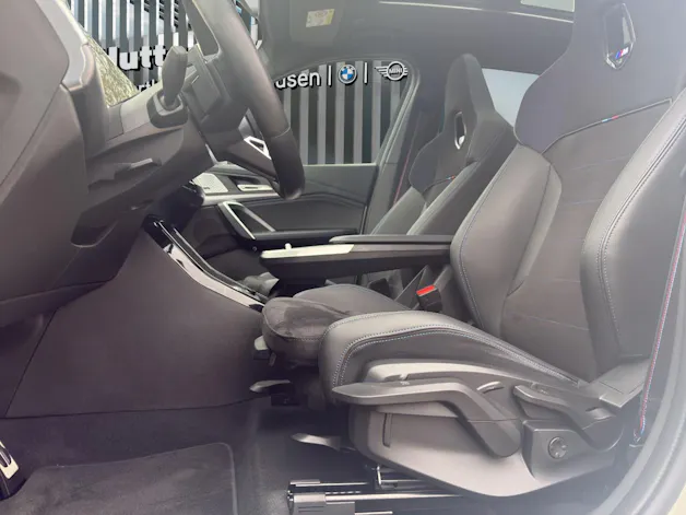 BMW X1 23d xDrive M Sportpaket Pro