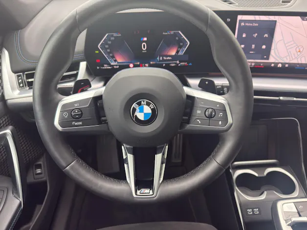 BMW X1 23d xDrive M Sportpaket Pro