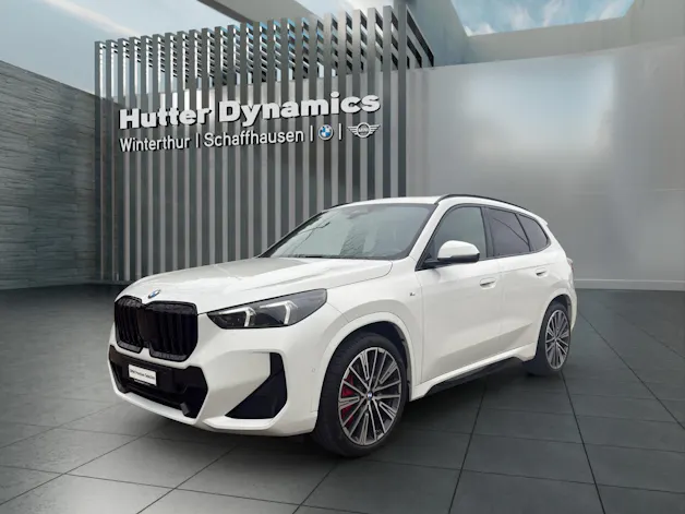 BMW X1 23d xDrive M Sportpaket Pro