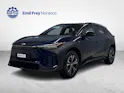 Toyota bZ4X Style AWD 11 KW - Ruote invernali incluse