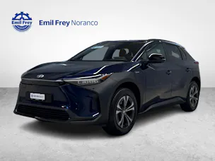 Toyota bZ4X Style AWD 11 KW - Ruote invernali incluse