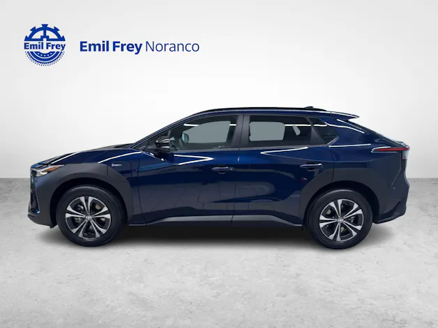 Toyota bZ4X Style AWD 11 KW - Ruote invernali incluse