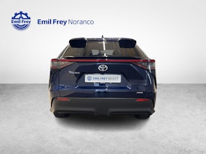 Vehicle image TOYOTA bZ4X Style AWD - Ruote invernali incluse