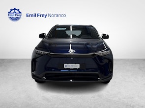 Vehicle image TOYOTA bZ4X Style AWD - Ruote invernali incluse