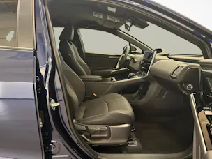 Toyota bZ4X Style AWD 11 KW - Ruote invernali incluse