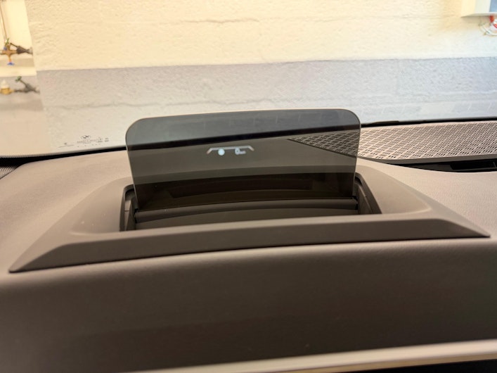 Vehicle image BMW 2 SERIES