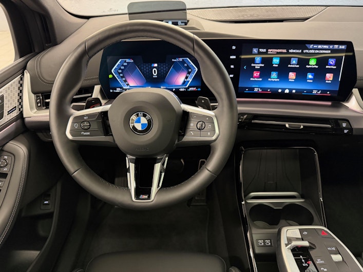 Vehicle image BMW 2 SERIES