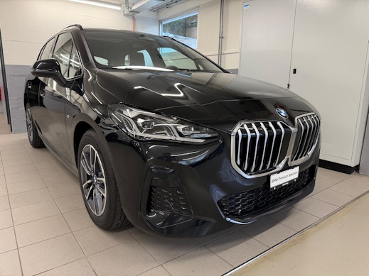 BMW 223i xDrive Active Tourer 0 BMW 223i xDrive Active Tourer 0