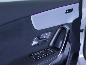 Vehicle image MERCEDES-BENZ A 180 Night Star AMG Line