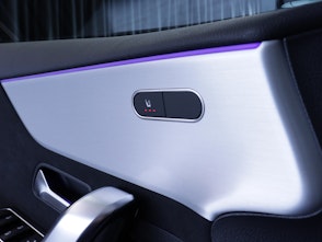 Vehicle image MERCEDES-BENZ A 180 Night Star AMG Line