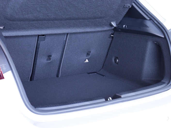 Vehicle image MERCEDES-BENZ A 180