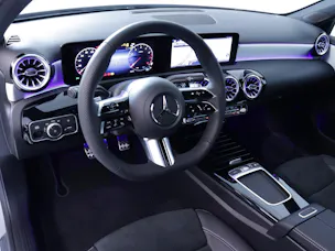 Mercedes-Benz A 180 Night Star AMG Line
