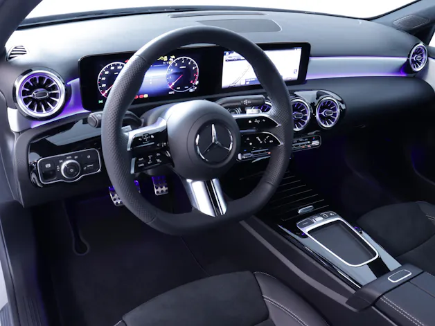 Mercedes-Benz A 180 Night Star AMG Line