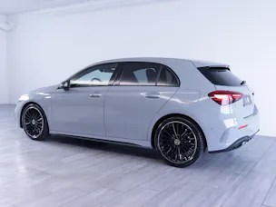 Mercedes-Benz A 180 Night Star AMG Line