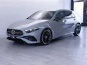 Mercedes-Benz A 180 Night Star AMG Line