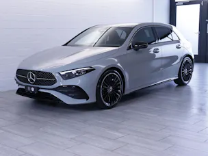 Mercedes-Benz A 180 Night Star AMG Line
