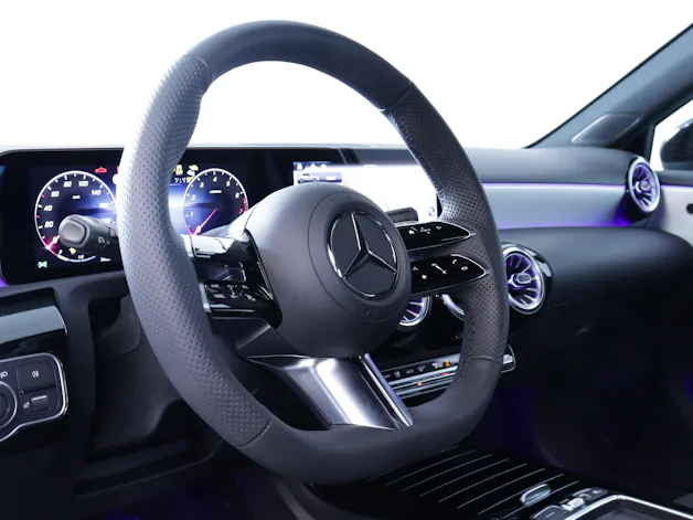 Mercedes-Benz A 180 Night Star AMG Line