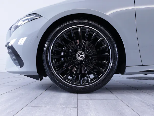 Mercedes-Benz A 180 Night Star AMG Line