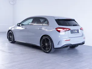 Mercedes-Benz A 180 Night Star AMG Line