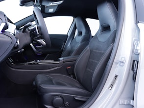 Vehicle image MERCEDES-BENZ A 180 Night Star AMG Line