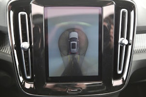 Vehicle image VOLVO XC40 P8 Twin Pro AWD