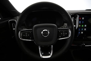 Vehicle image VOLVO XC40 P8 Twin Pro AWD