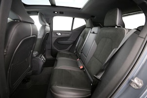 Vehicle image VOLVO XC40 P8 Twin Pro AWD