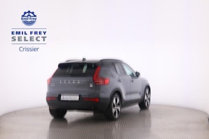 Vehicle image VOLVO XC40 P8 Twin Pro AWD