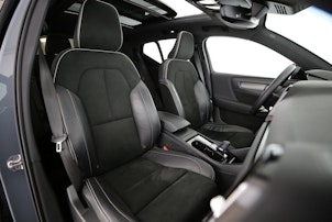 Vehicle image VOLVO XC40 P8 Twin Pro AWD