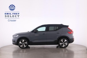 Vehicle image VOLVO XC40 P8 Twin Pro AWD