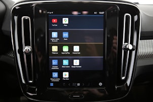 Vehicle image VOLVO XC40 P8 Twin Pro AWD