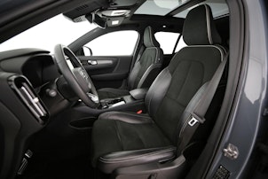 Vehicle image VOLVO XC40 P8 Twin Pro AWD