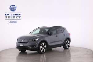 Vehicle image VOLVO XC40 P8 Twin Pro AWD