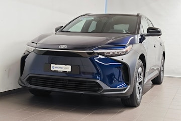 Vehicle image TOYOTA BZ4X 0 Vehicle image TOYOTA BZ4X 0