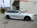 BMW 535d Touring