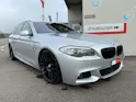 BMW 535d Touring