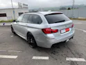 BMW 535d Touring