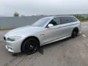 BMW 535d Touring