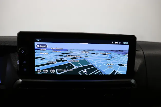 Citroën Spacetourer M 2.0 BlueHDi 180 You S/S