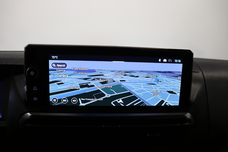 Vehicle image CITROEN SPACETOURER