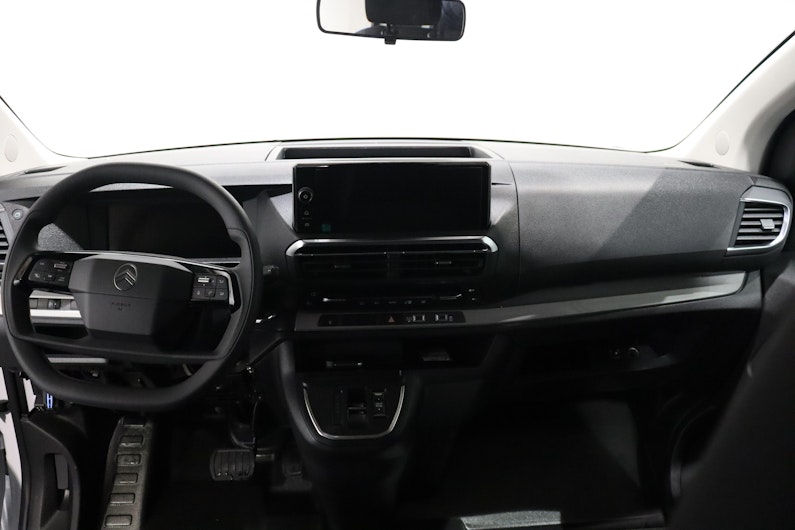 Vehicle image CITROEN SPACETOURER