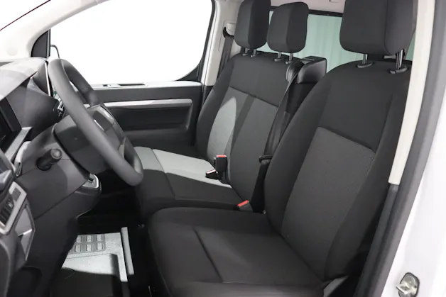 Citroën Spacetourer M 2.0 BlueHDi 180 You S/S